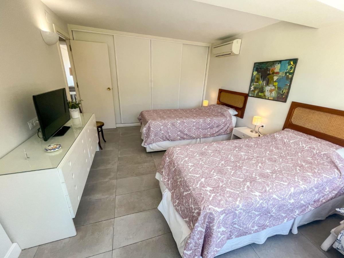 Eurosol-7 By Interhome Appartement