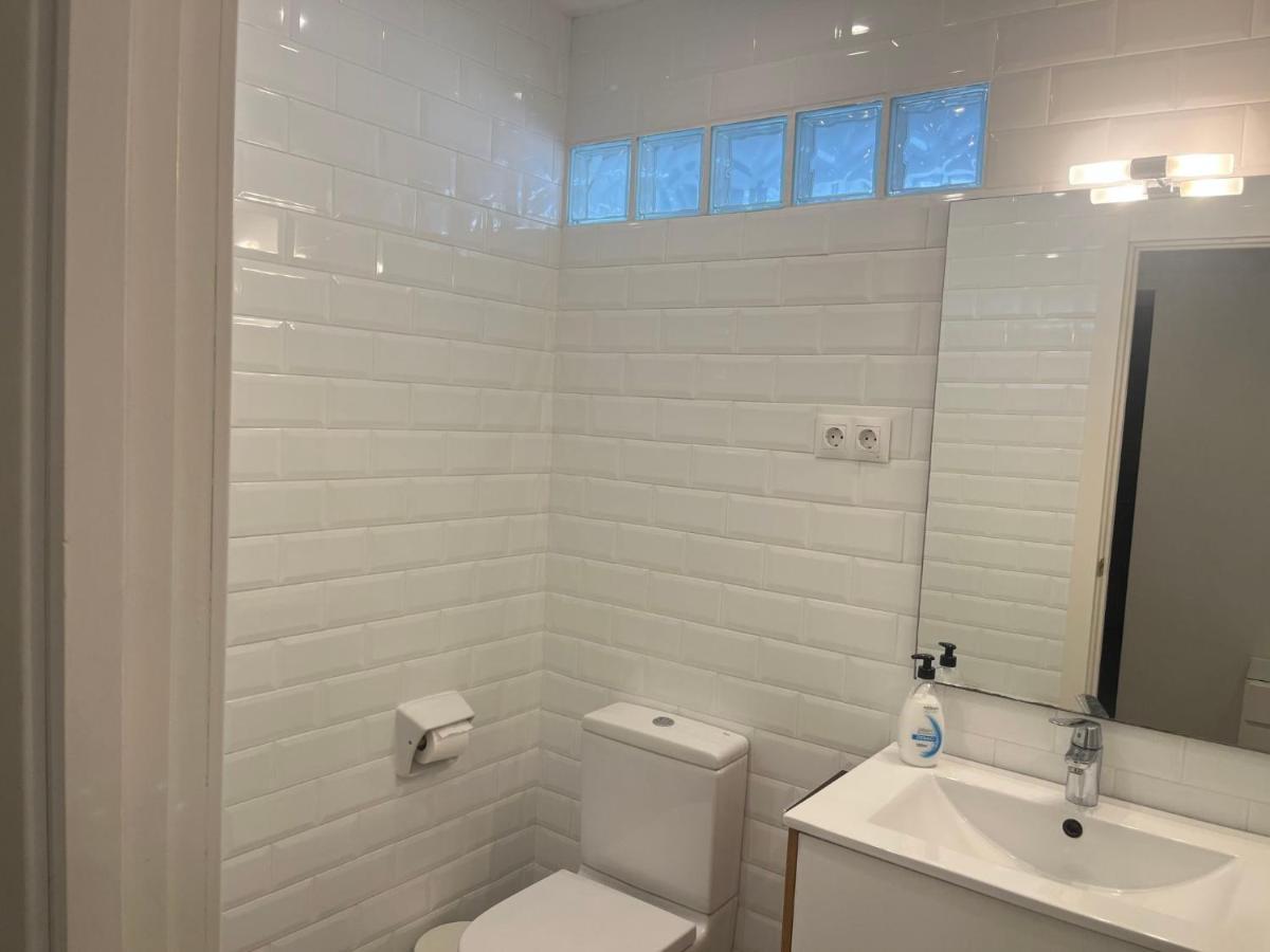 Eurosol-7 By Interhome Appartement Torremolinos