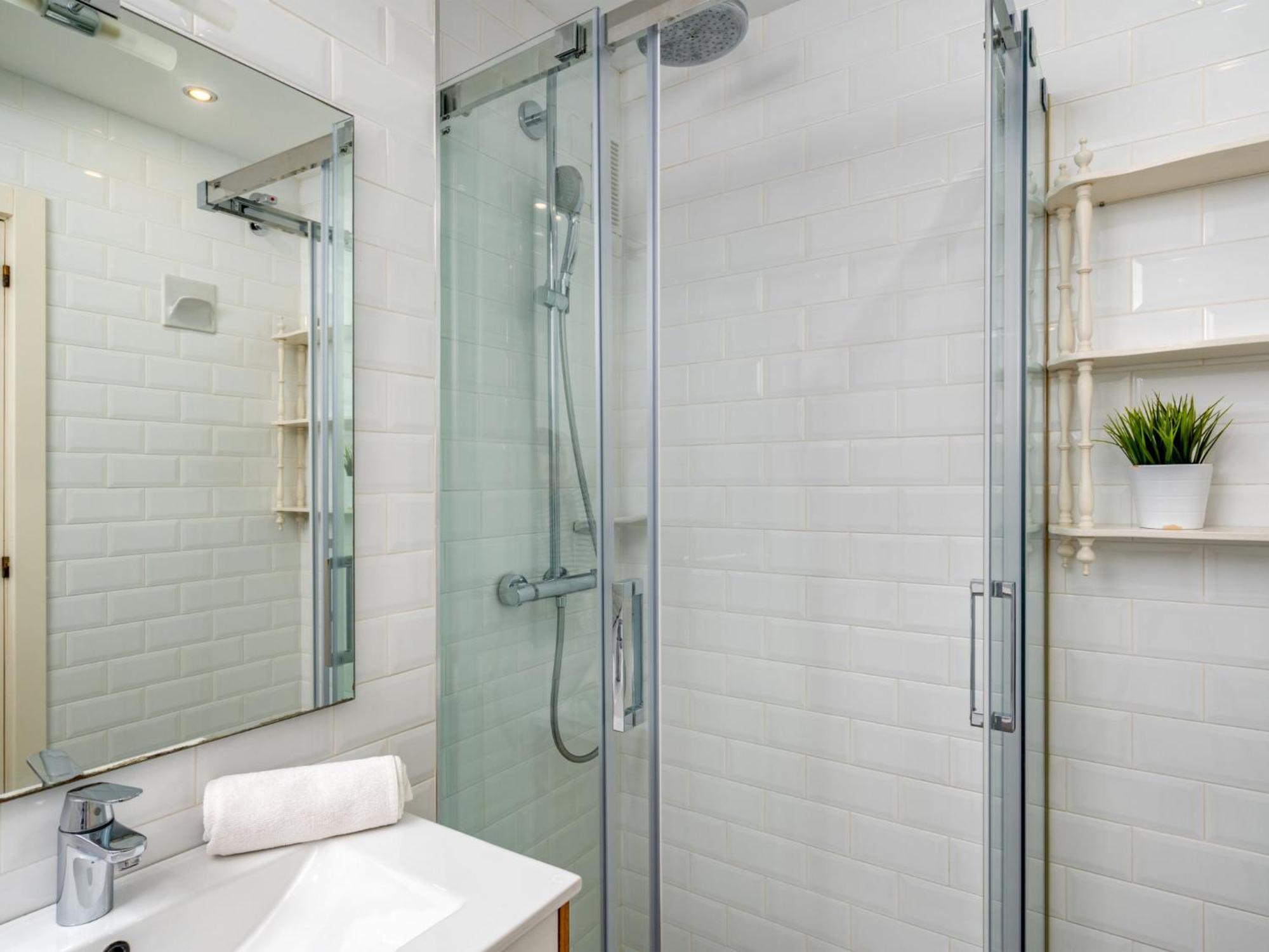 Appartement Eurosol-7 By Interhome Torremolinos