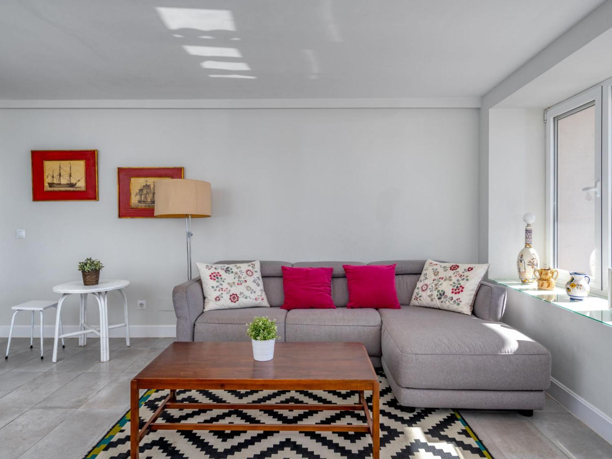 Eurosol-7 By Interhome Appartement *