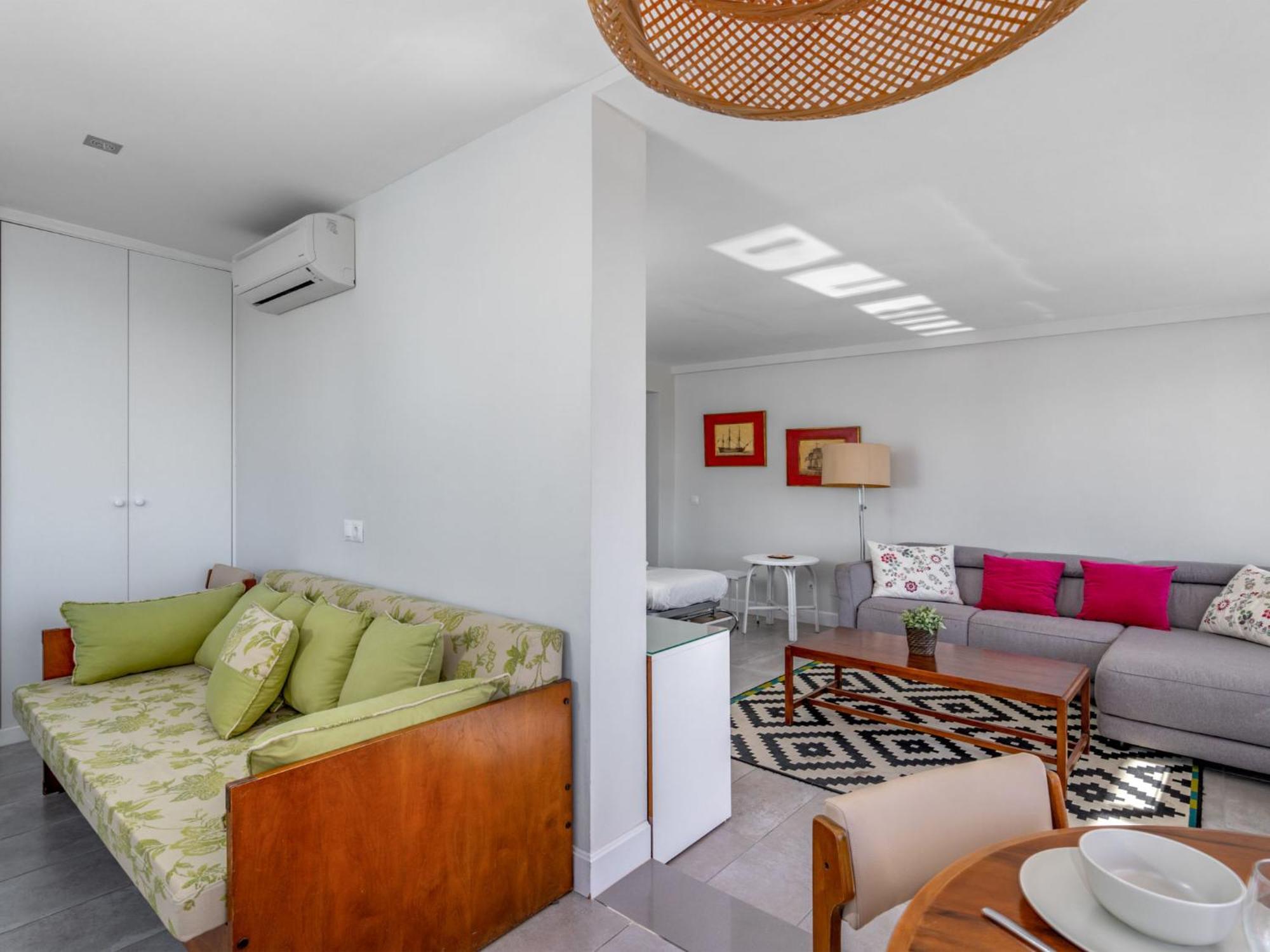 Appartement Eurosol-7 By Interhome Torremolinos