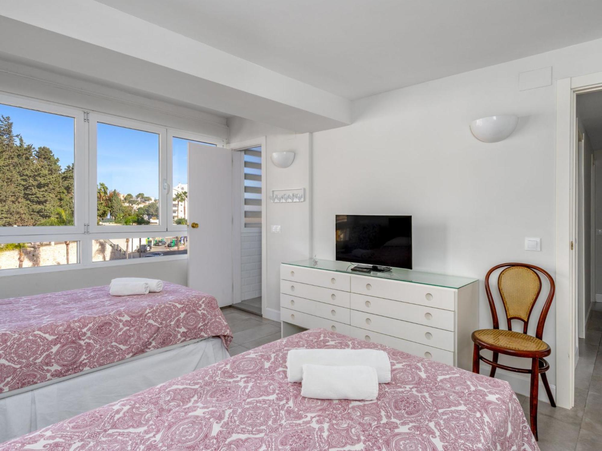 Eurosol-7 By Interhome * Torremolinos
