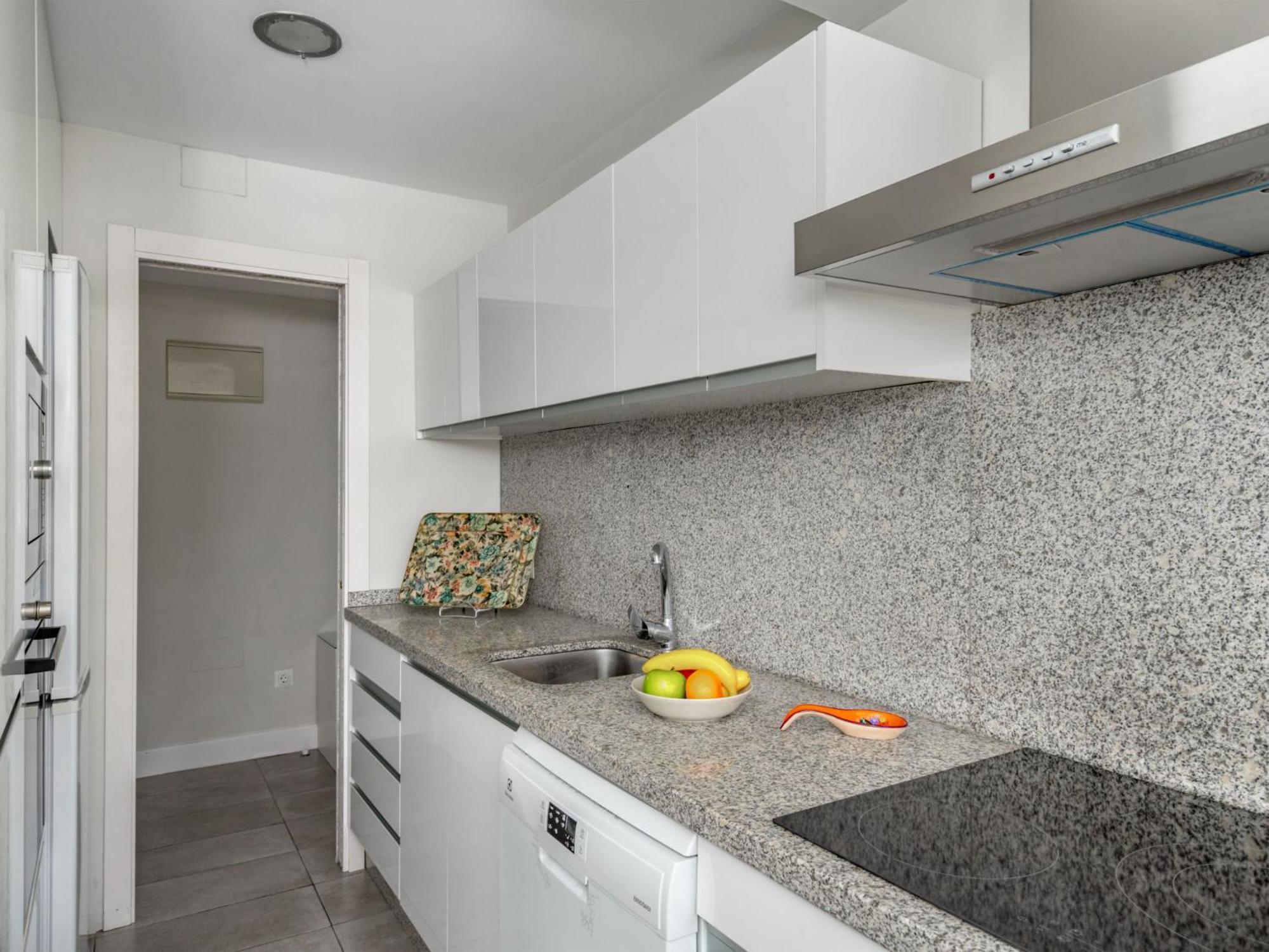 Appartement Eurosol-7 By Interhome
