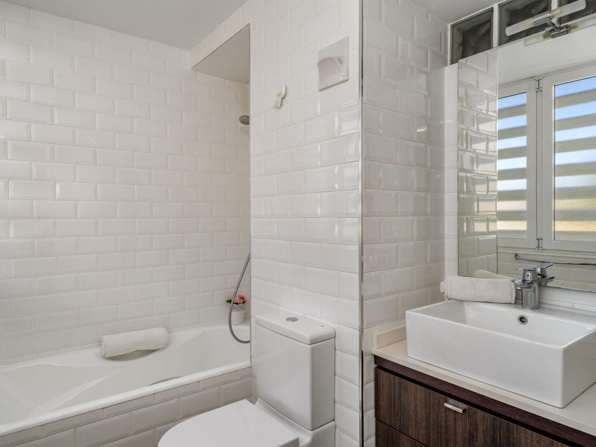 Appartement Eurosol-7 By Interhome Torremolinos